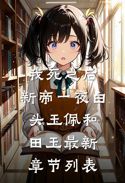 我死之后，新帝一夜白头玉佩和田玉最新章节列表