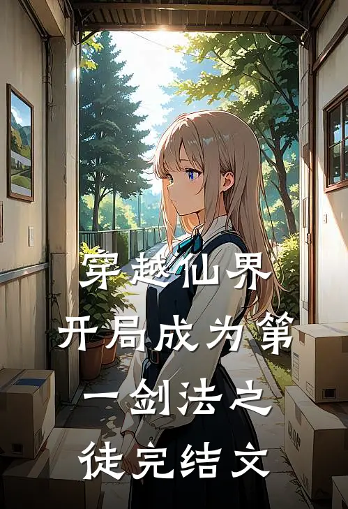 穿越仙界，开局成为第一剑法之徒完结文