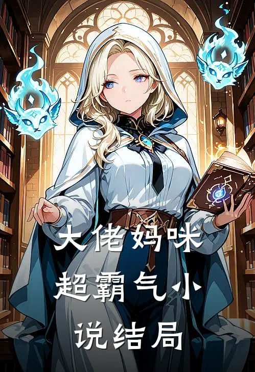 大佬妈咪超霸气小说结局