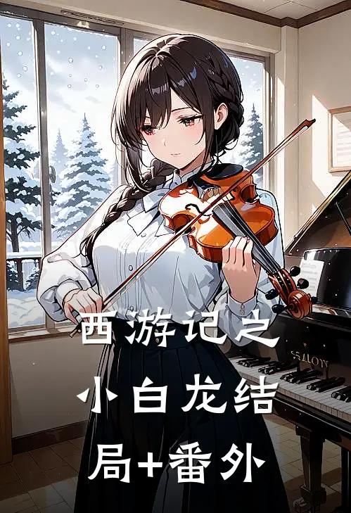 西游记之小白龙结局+番外