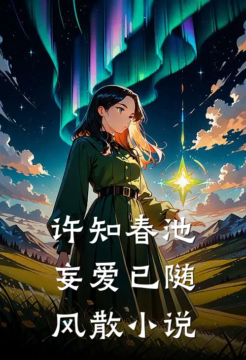 许知春池妄爱已随风散小说