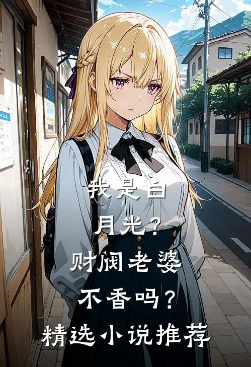 我是白月光？财阀老婆不香吗？精选小说推荐