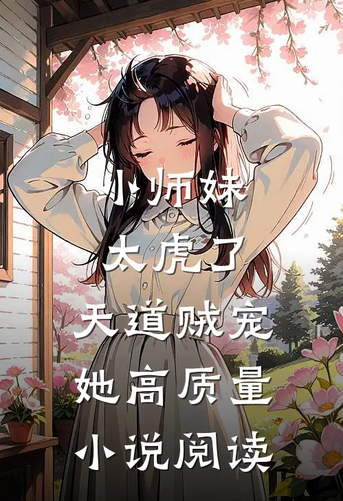 小师妹太虎了，天道贼宠她高质量小说阅读