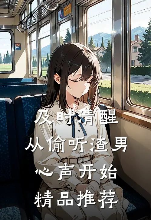 及时清醒，从偷听渣男心声开始精品推荐