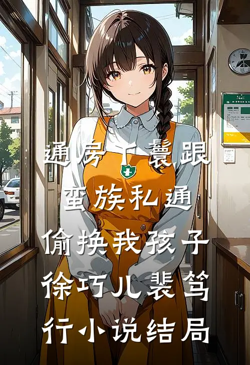 通房丫鬟跟蛮族私通，偷换我孩子徐巧儿裴笃行小说结局