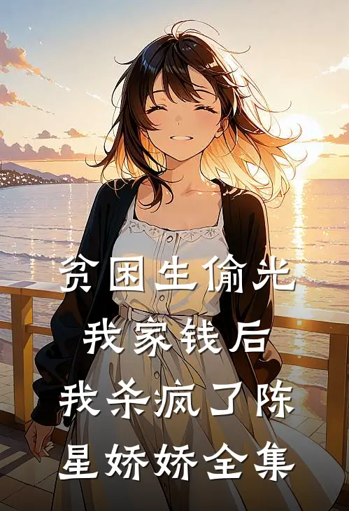 贫困生偷光我家钱后，我杀疯了陈星娇娇全集