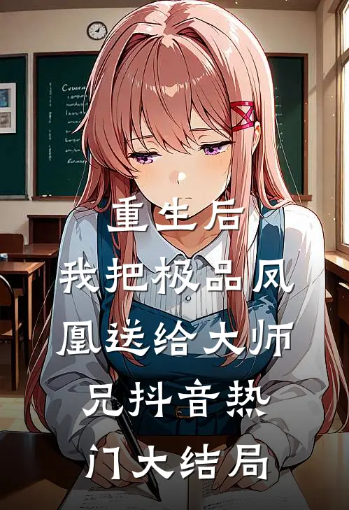 重生后，我把极品凤凰送给大师兄抖音热门大结局