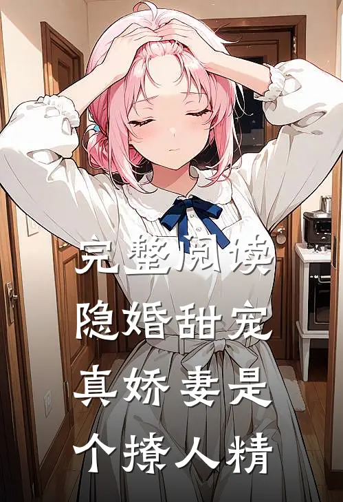 完整阅读隐婚甜宠：真娇妻是个撩人精