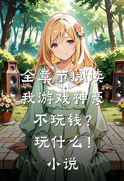 全章节阅读我游戏神豪不玩钱？玩什么！小说