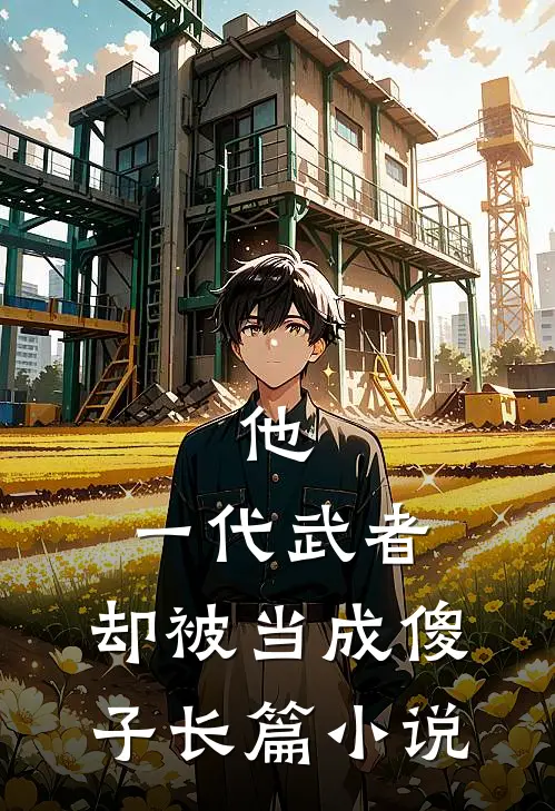 他，一代武者，却被当成傻子长篇小说