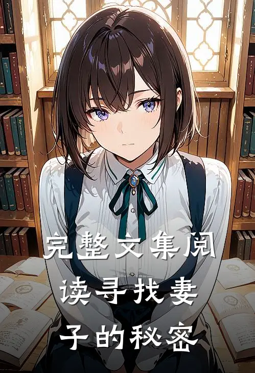 完整文集阅读寻找妻子的秘密