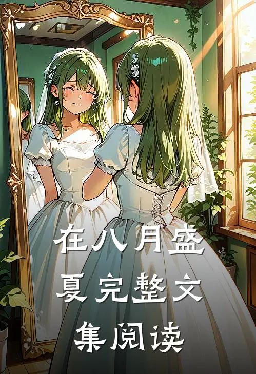 在八月盛夏完整文集阅读