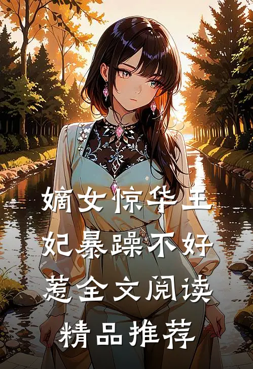 嫡女惊华王妃暴躁不好惹全文阅读精品推荐