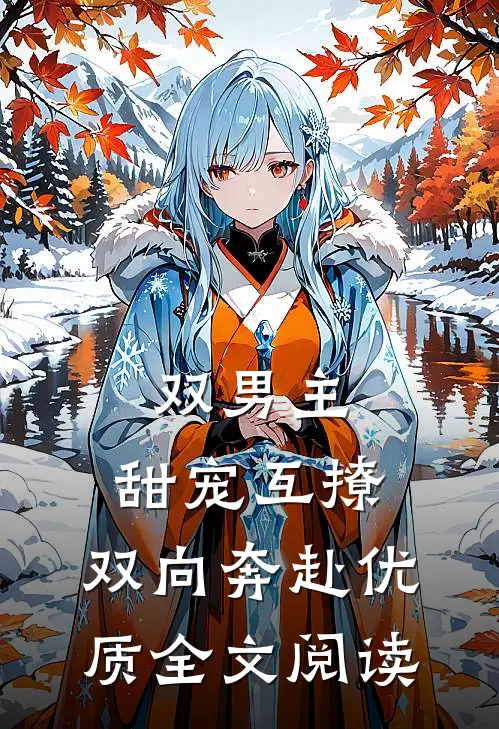 双男主:甜宠互撩,双向奔赴优质全文阅读