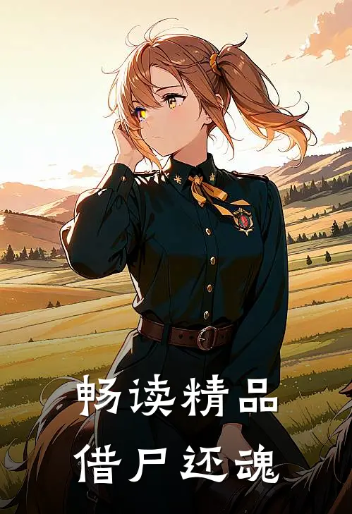 畅读精品借尸还魂