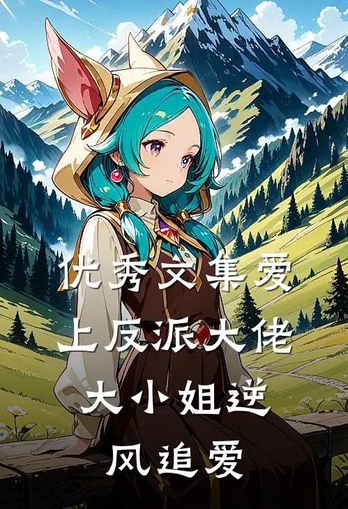 优秀文集爱上反派大佬，大小姐逆风追爱