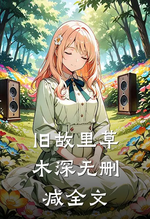 旧故里草木深无删减全文
