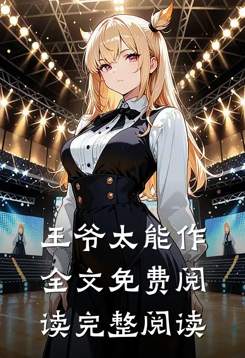王爷太能作全文免费阅读完整阅读