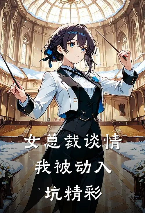 女总裁谈情，我被动入坑精彩