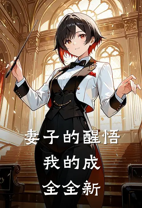 妻子的醒悟，我的成全全新