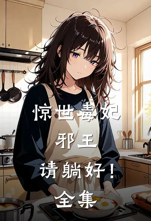 惊世毒妃：邪王，请躺好！全集