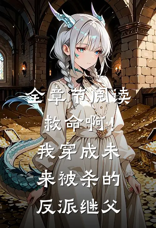全章节阅读救命啊！我穿成未来被杀的反派继父