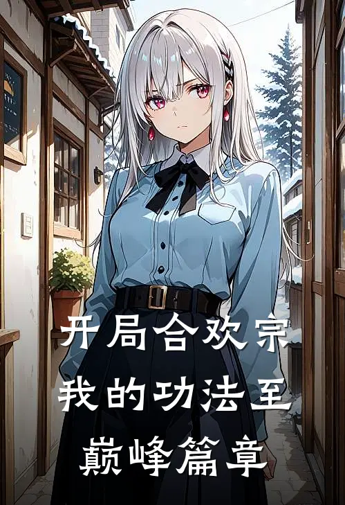 开局合欢宗，我的功法至巅峰篇章