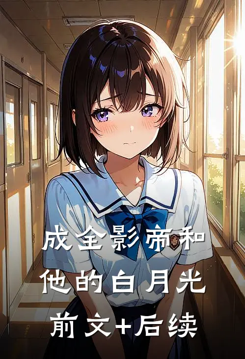 成全影帝和他的白月光前文+后续