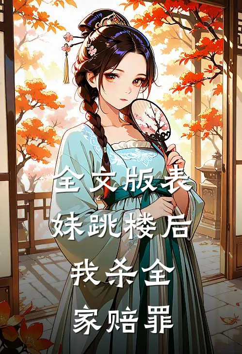 全文版表妹跳楼后，我杀全家赔罪