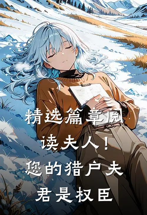 精选篇章阅读夫人！您的猎户夫君是权臣