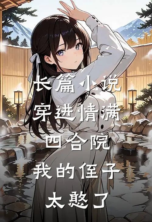 长篇小说穿进情满四合院，我的侄子太憨了