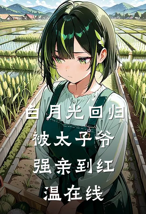 白月光回归，被太子爷强亲到红温在线