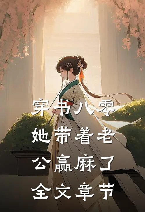穿书八零：她带着老公赢麻了全文章节