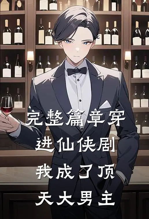 完整篇章穿进仙侠剧，我成了顶天大男主