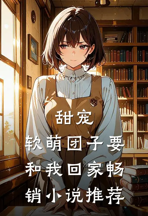 甜宠：软萌团子要和我回家畅销小说推荐