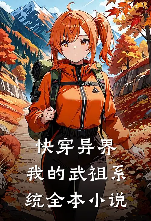 快穿异界：我的武祖系统全本小说