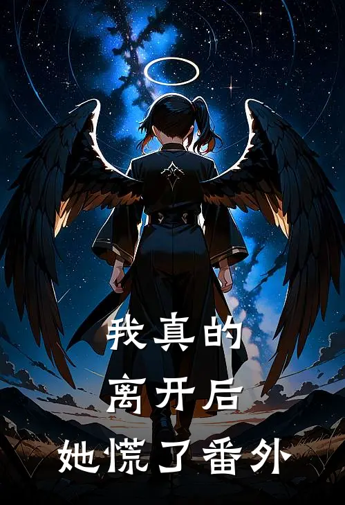 我真的离开后,她慌了番外免费阅读