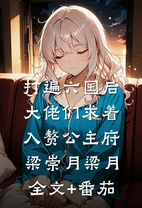 打遍六国后，大佬们求着入赘公主府梁崇月梁月全文+番茄