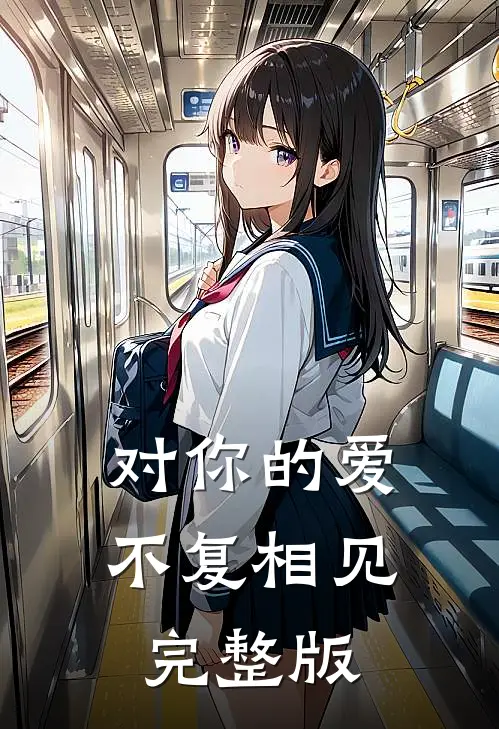 对你的爱，不复相见完整版
