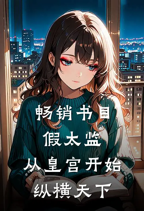 畅销书目假太监：从皇宫开始纵横天下