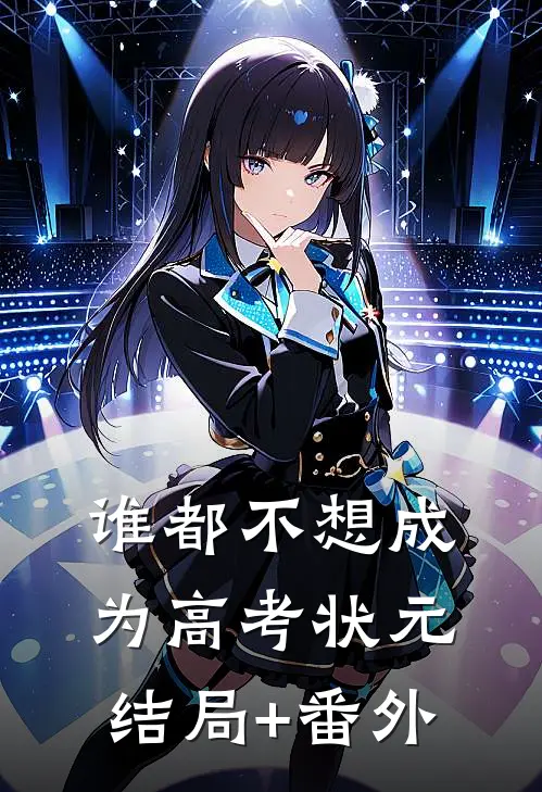 谁都不想成为高考状元结局+番外