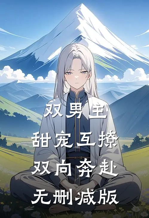 双男主：甜宠互撩，双向奔赴无删减版