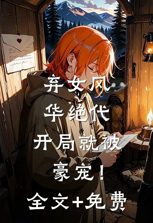弃女风华绝代，开局就被豪宠！全文+免费