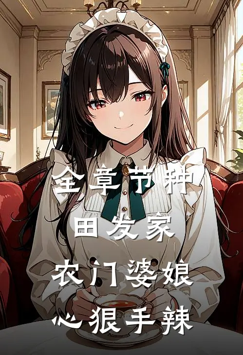 全章节种田发家：农门婆娘心狠手辣