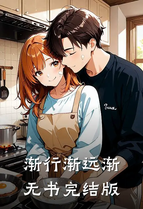 渐行渐远渐无书完结版