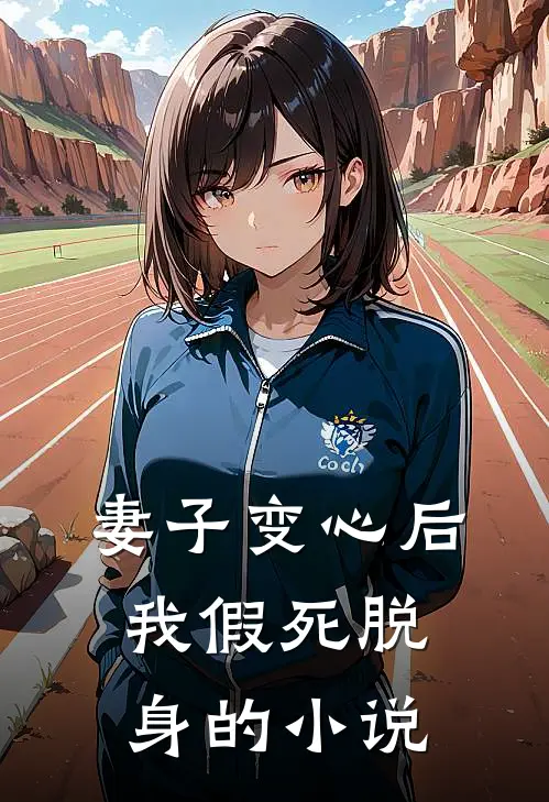 妻子变心后，我假死脱身的小说