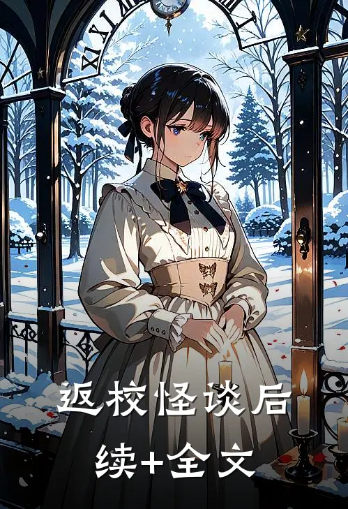 返校怪谈后续+全文