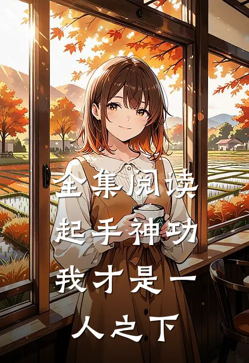 全集阅读起手神功：我才是一人之下