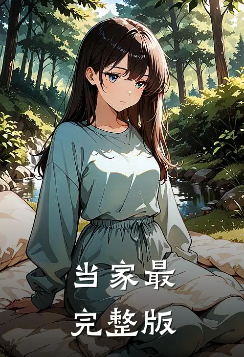 当家最完整版