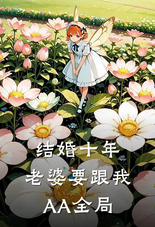 结婚十年，老婆要跟我AA全局